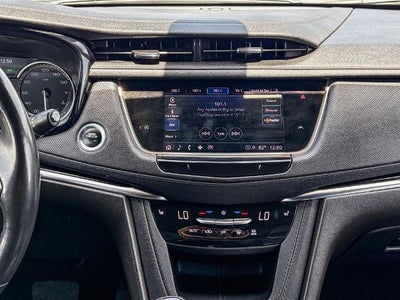 2023 Cadillac XT6 Luxury