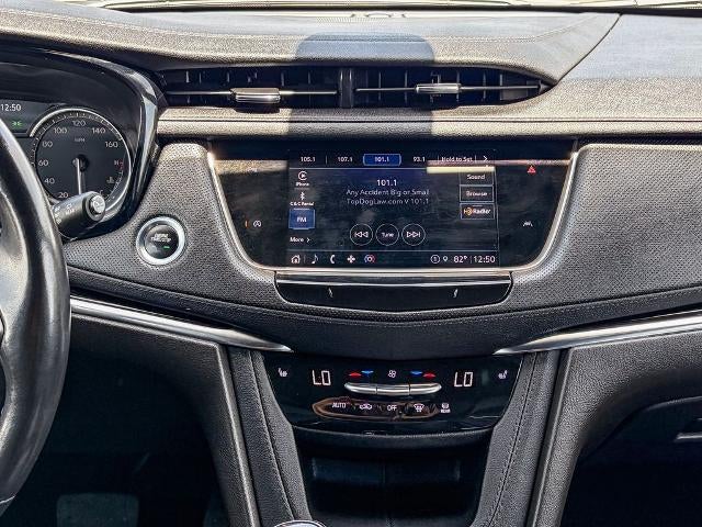 2023 Cadillac XT6 Luxury