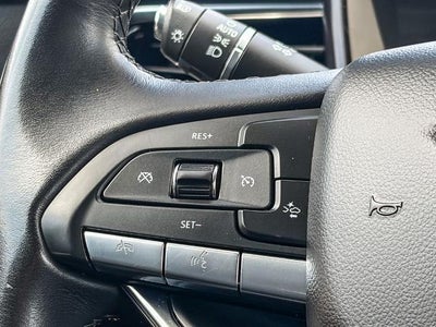 2023 Cadillac XT6 Luxury