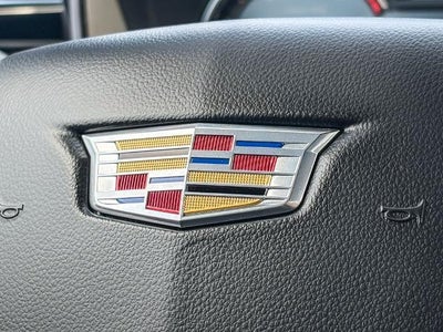 2023 Cadillac XT6 Luxury