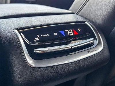 2023 Cadillac XT6 Luxury