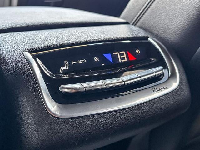 2023 Cadillac XT6 Luxury