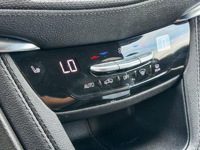 2023 Cadillac XT6 Luxury