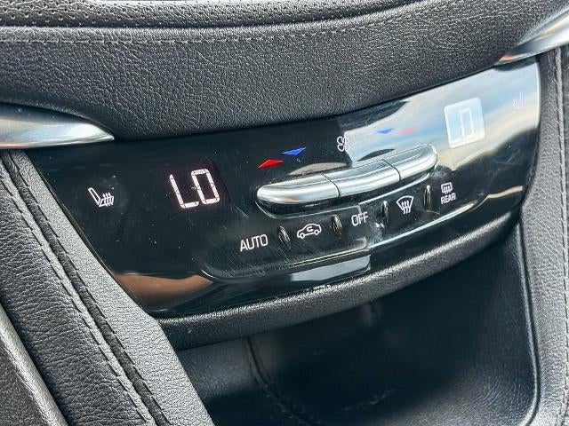 2023 Cadillac XT6 Luxury