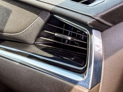 2023 Cadillac XT6 Luxury