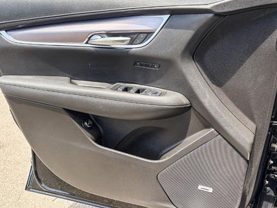 2023 Cadillac XT6 Luxury