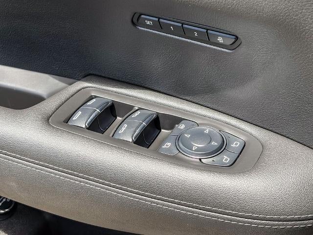 2023 Cadillac XT6 Luxury