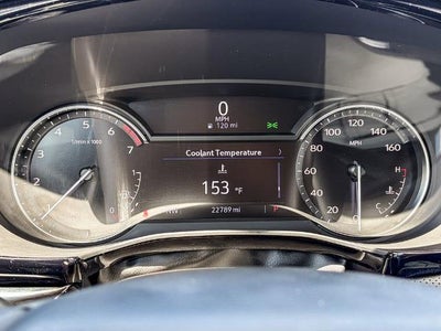 2025 Cadillac XT6 Luxury