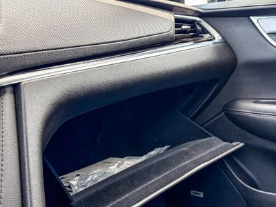 2025 Cadillac XT6 Luxury