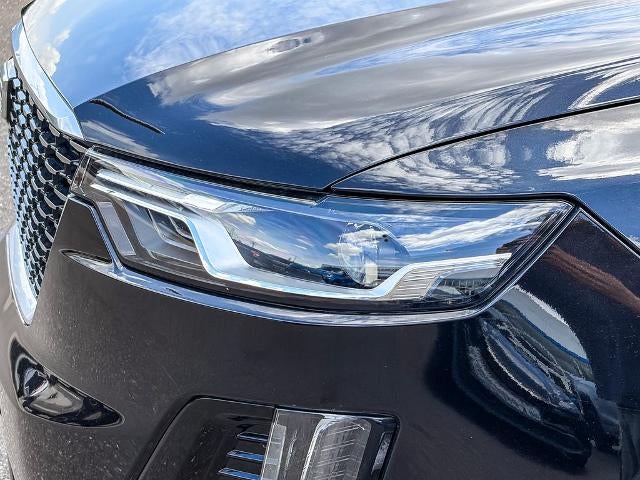 2025 Cadillac XT6 Luxury