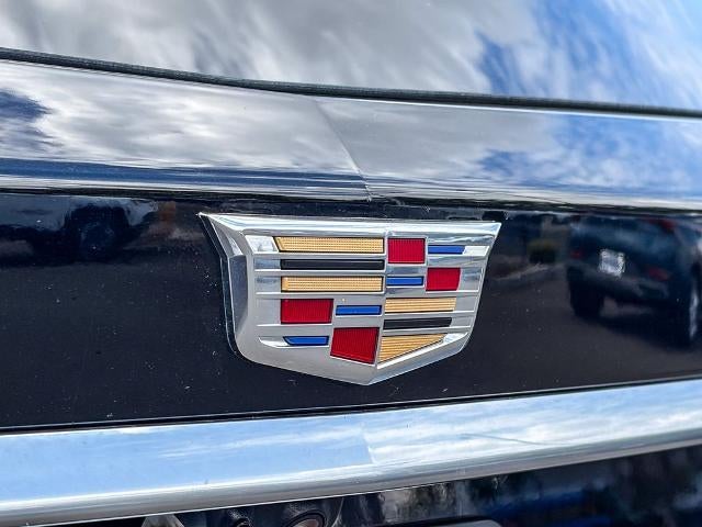 2025 Cadillac XT6 Luxury