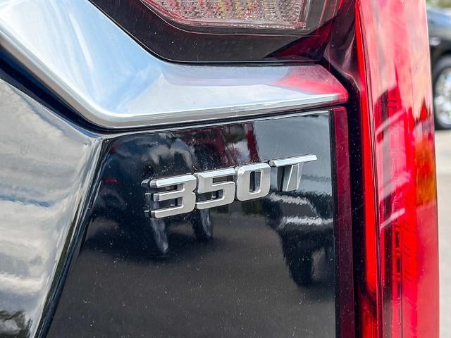 2025 Cadillac XT6 Luxury