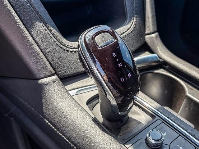 2023 Cadillac XT6 Luxury