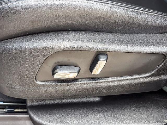 2023 Cadillac XT6 Luxury