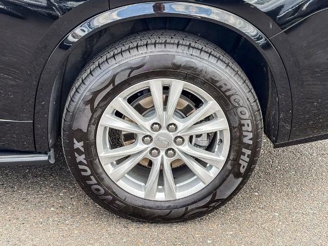 2023 Cadillac XT6 Luxury