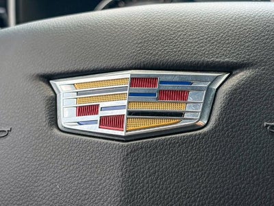 2023 Cadillac XT6 Luxury