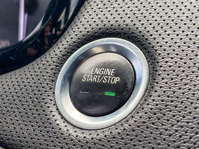 2023 Cadillac XT6 Luxury