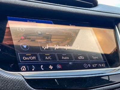 2023 Cadillac XT6 Luxury