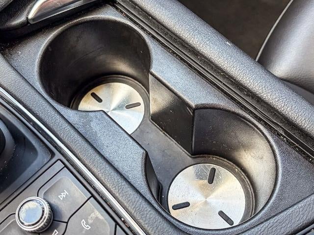 2023 Cadillac XT6 Luxury