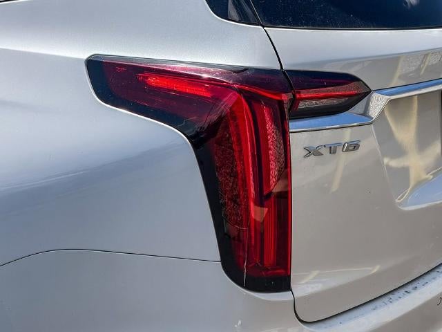 2023 Cadillac XT6 Luxury
