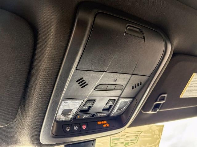 2023 Cadillac XT6 Luxury