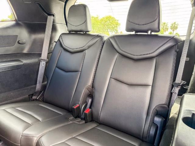 2023 Cadillac XT6 Luxury