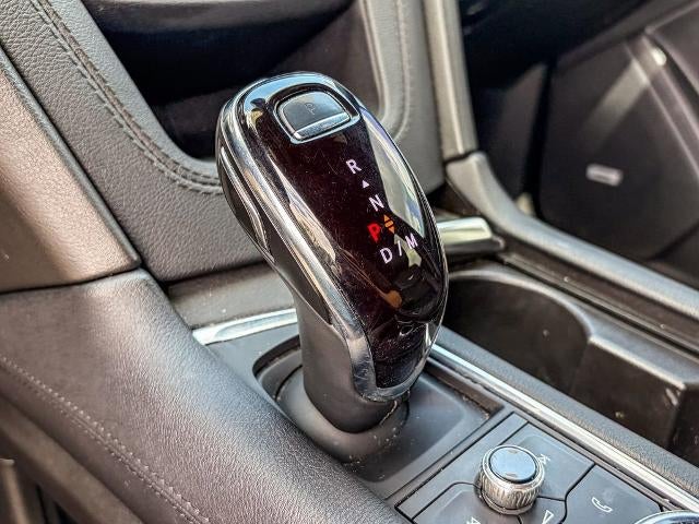 2023 Cadillac XT6 Luxury