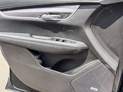 2023 Cadillac XT6 Luxury