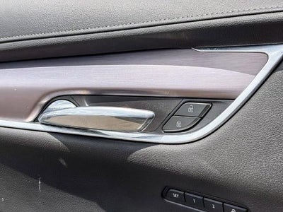 2023 Cadillac XT6 Luxury