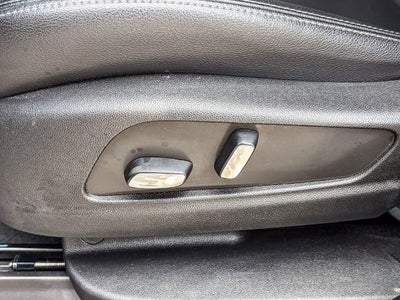 2023 Cadillac XT6 Luxury