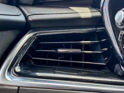 2023 Cadillac XT6 Luxury