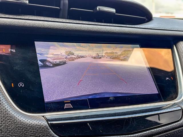 2023 Cadillac XT6 Luxury