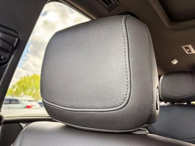 2023 Cadillac XT6 Luxury