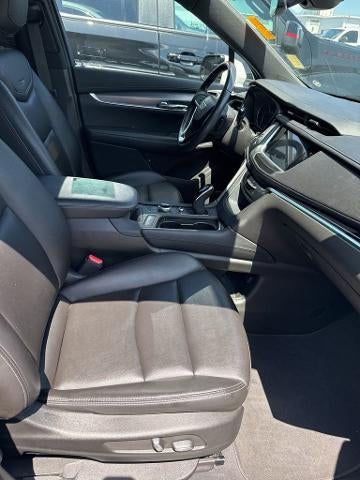 2023 Cadillac XT6 Luxury