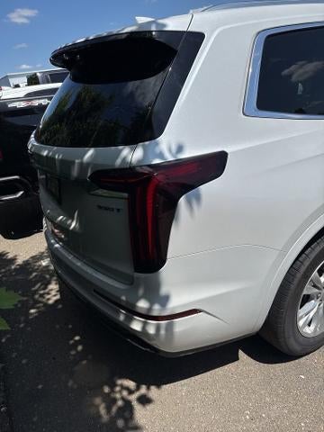 2023 Cadillac XT6 Luxury