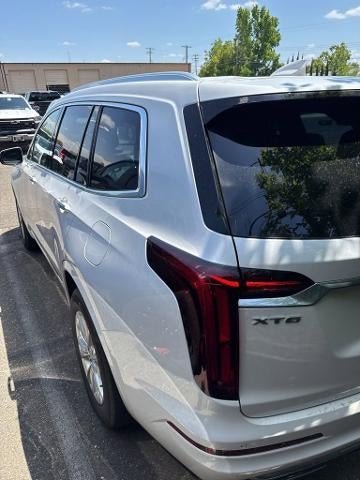 2023 Cadillac XT6 Luxury