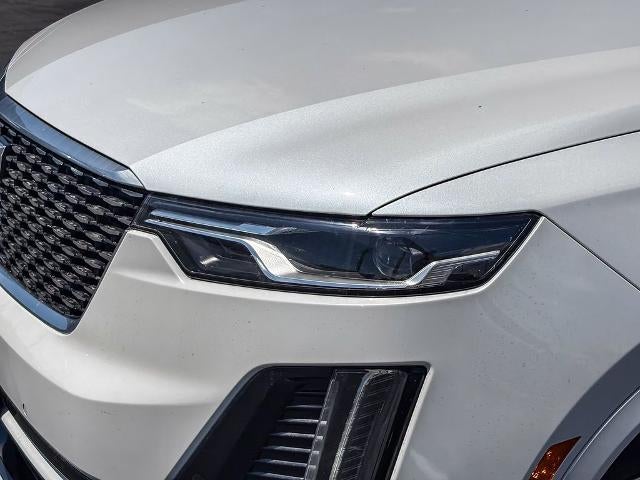 2023 Cadillac XT6 Luxury