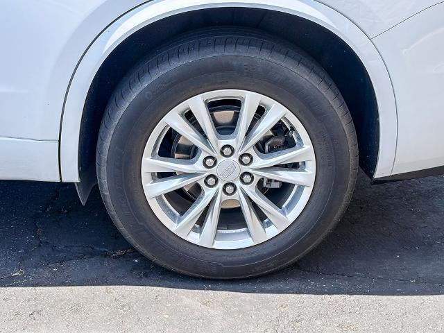 2023 Cadillac XT6 Luxury