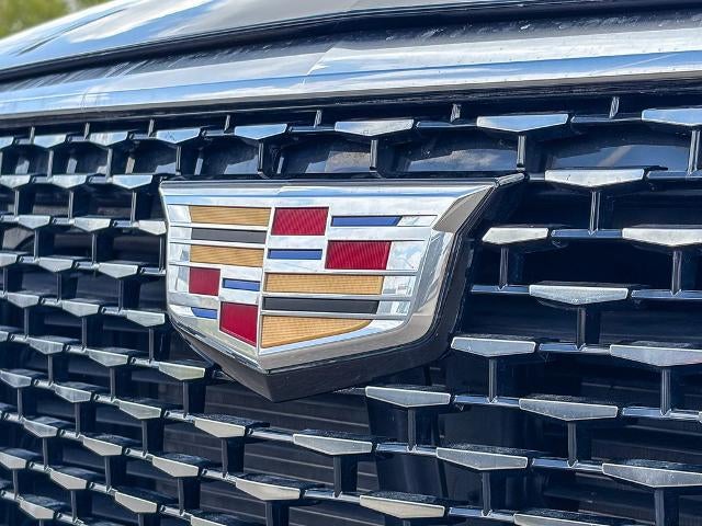 2023 Cadillac XT6 Luxury