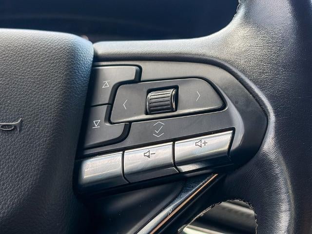 2023 Cadillac XT6 Luxury