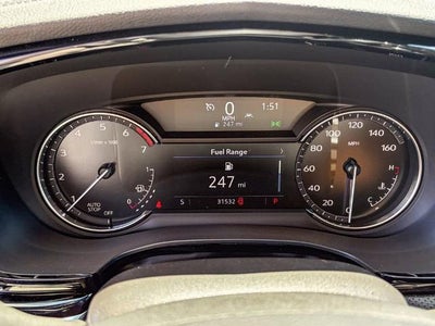 2023 Cadillac XT6 Luxury