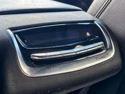 2023 Cadillac XT6 Luxury