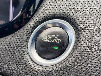 2023 Cadillac XT6 Luxury