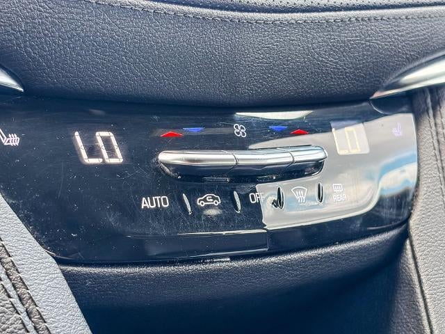 2023 Cadillac XT6 Luxury