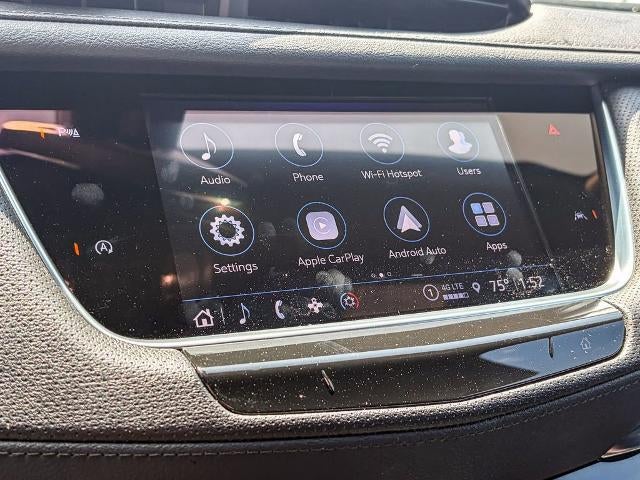 2023 Cadillac XT6 Luxury