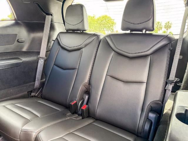 2023 Cadillac XT6 Luxury