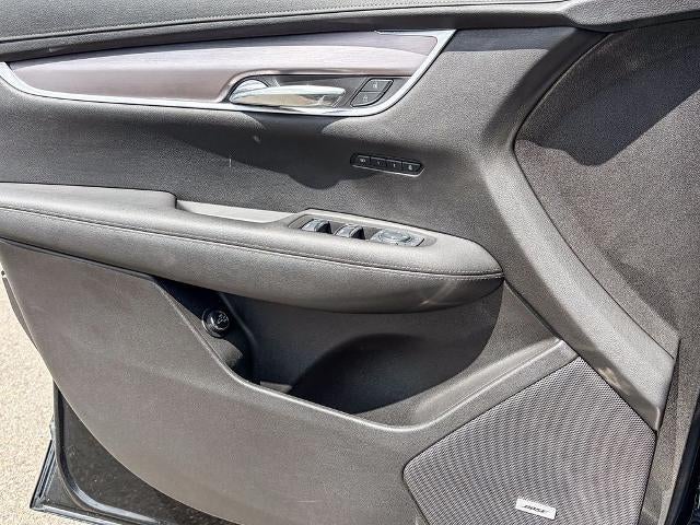 2023 Cadillac XT6 Luxury