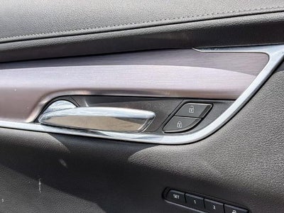 2023 Cadillac XT6 Luxury