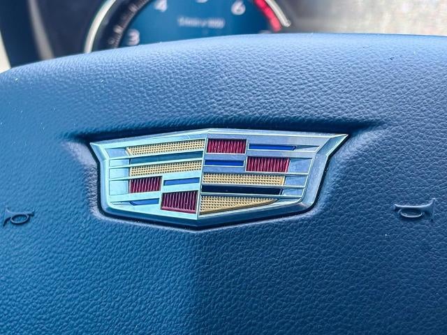 2024 Cadillac XT6 Luxury
