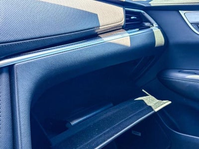 2024 Cadillac XT6 Luxury
